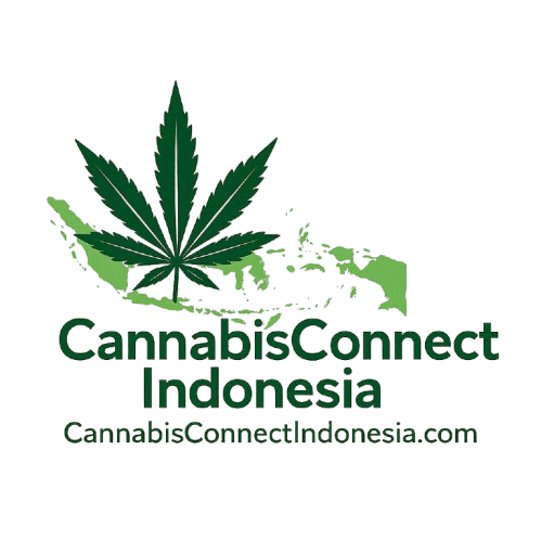 Cannabis Connect Indonesia